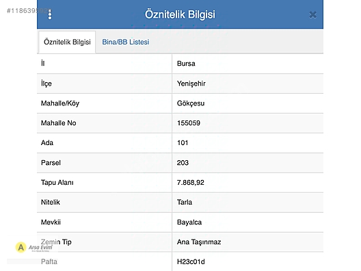 İlan Görseli