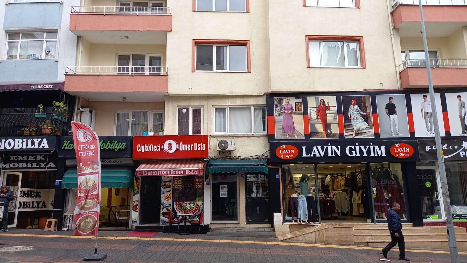 İlan Görseli